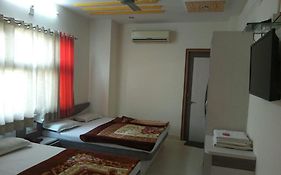 Hotel Sudarshan Inn Nathdwara