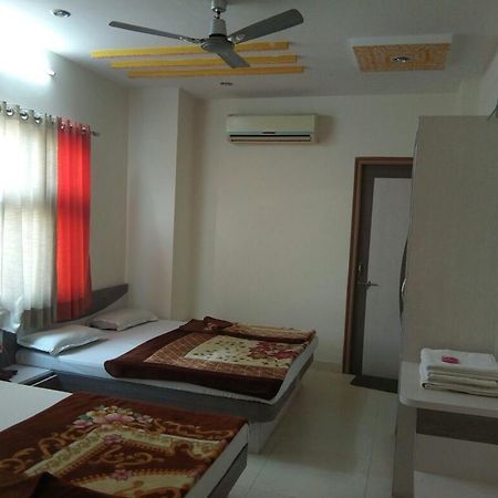 Hotel Sudarshan Nathdwara Exterior photo