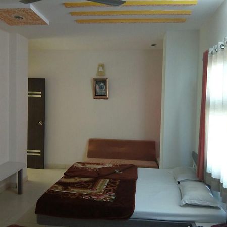 Hotel Sudarshan Nathdwara Exterior photo