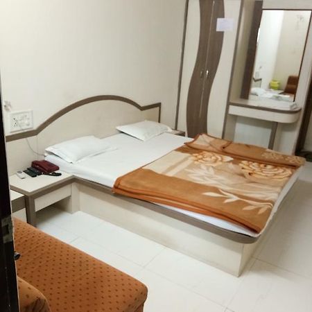Hotel Sudarshan Nathdwara Exterior photo