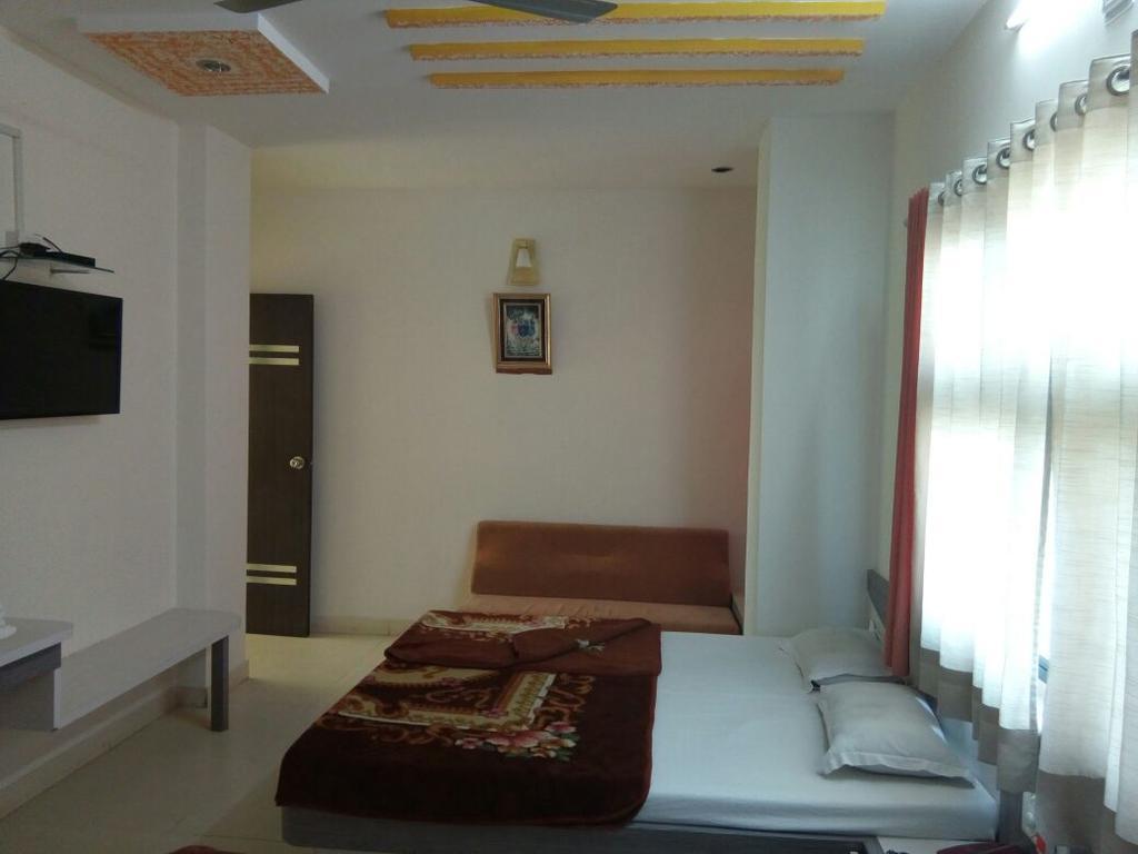 Hotel Sudarshan Nathdwara Exterior photo