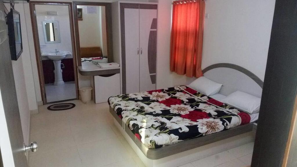 Hotel Sudarshan Nathdwara Exterior photo