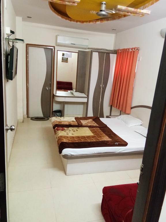 Hotel Sudarshan Nathdwara Exterior photo