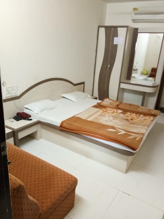 Hotel Sudarshan Nathdwara Exterior photo