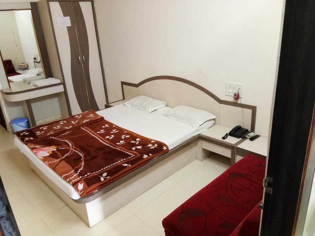 Hotel Sudarshan Nathdwara Exterior photo