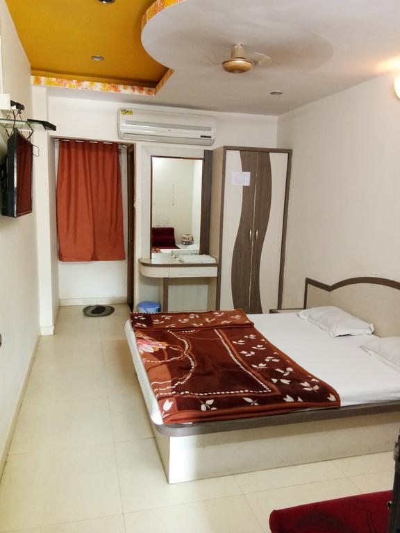 Hotel Sudarshan Nathdwara Exterior photo